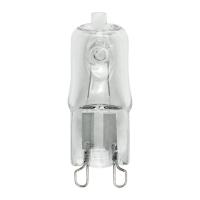 Лампа Uniel G9 JCD 40W 230V CL