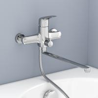 Смеситель для ванны AVRORA Sky AV4030