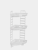 Полка для ванной 3-полочки Трансформер