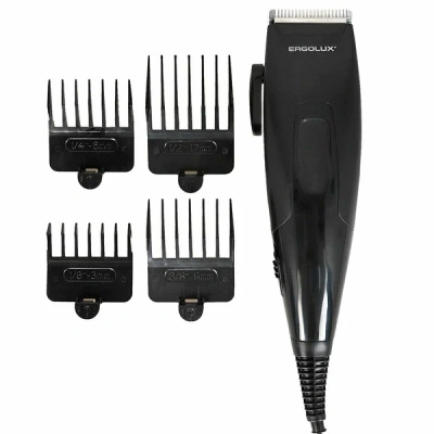 Машинка д/стрижки волос ELX-HC01-C48