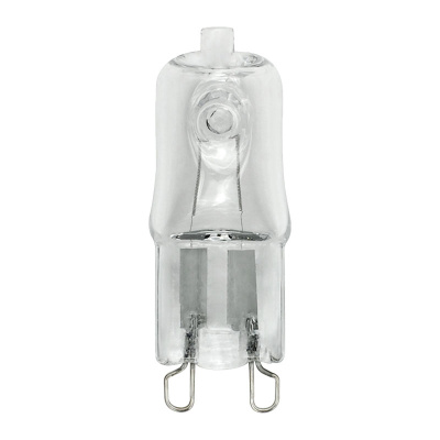 Лампа Uniel G9 JCD 40W 230V CL