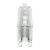 Лампа Uniel G9 JCD 40W 230V CL