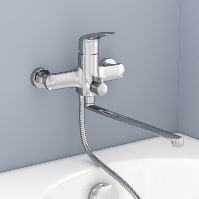 Смеситель для ванны AVRORA Sky AV4030