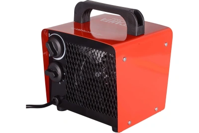 Пушка тепловая Ресанта ТЭПК-2000 керамика/квадрат