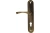 Ручки на планке AVERS HP-85.0423-АВ