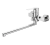 Смеситель для ванны AVRORA Line AV3134