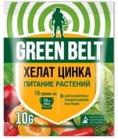 Хелат цинка (питание раст.) 10г
