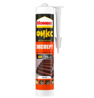 Клей Момент монтажный FIX Эксперт 380г 2126035