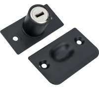 Шариковый фиксатор Apecs R-0001-BLM