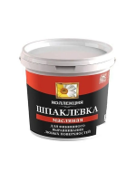Шпатлевка масл 0,8кг Ижевск