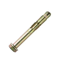 Анкерный болт 10*100мм  1шт