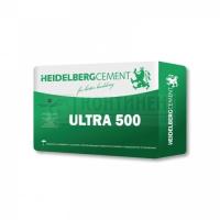 Цемент М-400  (25кг)
