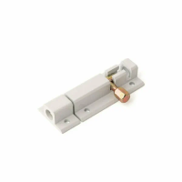 Шпингалет DB-05-60-W