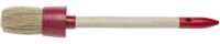 Кисть круглая №8*35мм "STAYER" (0141-35) 