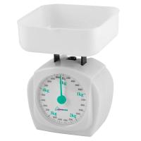 Весы кух.Homestar HS-3005М бел.2801