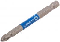 Бита CUTOP Profi РН2 70мм 1шт