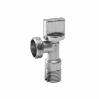 Кран 2-х проходной 1/2*3/4 F219