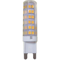 Лампа Ecola G9 7W 4000K