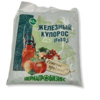 Железный купорос 200гр "Пермагробизнес"