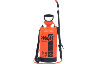 Опрыскиватель Жук 10л