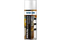 Аэроз. эмаль д/бытовой техники 520мл "VIXEN"