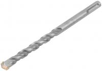 Бур по бетону GreatFlex Light 12х160мм SDS PLUS 56-12160
