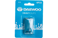 Э/п 6F22 9V Daewoo