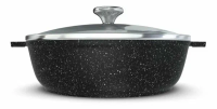Жаровня 2,5л. Neva Granite нг6525