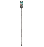 Бур по бетону GreatFlex Light SDS-Plus 18х460мм 56-18460
