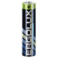 Э/п Ergolux LR03 Промо 1шт