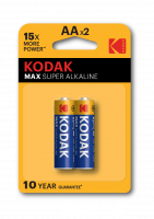 Э/п Kodak MAX LR06 BL2