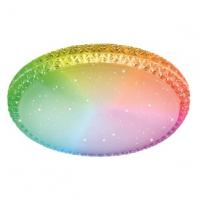 Светильник LEEK 85Вт Мелисса RGB пульт