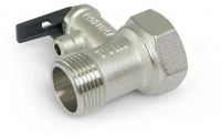 Клапан предохранительный TIM 1/2 7 бар