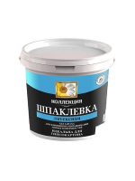 Шпатлевка латексная 1,5кг