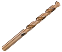 Сверло по мет.CUTOP PROFI 6,0х93мм (кобальта 5%)1шт 48-60-10
