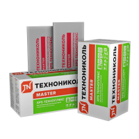 Утеплитель "ТЕХНОПЛЕКС" " 20 1200*600 