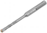 Бур по бетону GreatFlex Light 6х110мм SDS PLUS 56-6110