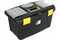 Ящик д/инструмента пластик.22" 65574
