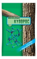 Железный купорос 300гр