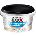 Подготовка поверхностей