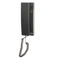 Трубка домофона с индик.и регул. Rexant RX-321 серая 45-0321
