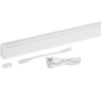 Светильник LED Эра 01-16W-6500-W