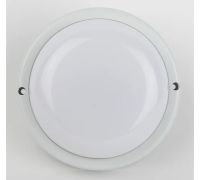 Светильник LED Эра SPВ-201-0-40К-012Вт IP65 4K круг +40-40С
