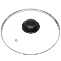 Крышка стекл.24см GTL24110