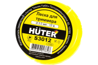 Леска S3012 звезда