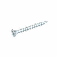 Саморезы 4,0*45 унив.оцинк.14шт