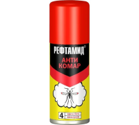 Рефтамид Антикомар 100мл