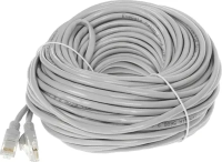Патч-корд UTP4 cat5е 30м RJ-45 108-130