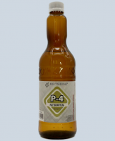 Растворитель Р-4 БТ 0,5л МОЖХИМ 