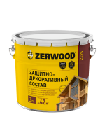 Защитно-Декор.состав алкидный (Калужница) 3л.